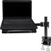 Neomounts NOTEBOOK-D100 Laptop Desk Mount Black Main Image