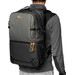 Lowepro Fastpack BP 250 AW III Gray product in use