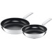 WMF Durado Frying Pan Set 24 + 28cm Main Image