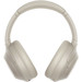 Sony WH-1000XM4 Silver 