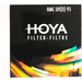 Hoya HMC UV 95mm + SQ-Case 