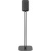 Denon Home 150 Floor Stand Black front