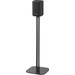 Denon Home 150 Floor Stand Black right side