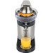 Bourgini Grand Citrus Juicer Deluxe product in use