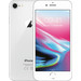 Refurbished iPhone 8 64GB Silver Main Image