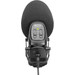 Boya BY-BM3031 Supercardioid Shotgun Microphone 