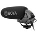 Boya BY-BM3031 Supercardioïde Microphone Canon Main Image