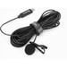 Boya BY-M3 Lavalier Microphone pour USB-C détail