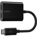 Belkin Adaptateur USB-C vers 2x USB-C 