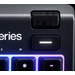 SteelSeries Apex 3 RGB Gaming Toetsenbord Azerty 