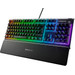 SteelSeries Apex 3 RGB Clavier Gaming AZERTY 