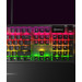 Steelseries Apex 5 AZERTY + Bluebuilt Tapis de Souris Gamer XL détail