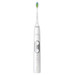 Philips Sonicare ProtectiveClean 6100 HX6877/28 + Optimal White brossettes (4 pièces) avant