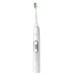 Philips Sonicare ProtectiveClean 6100 HX6877/28 + Optimal White brossettes (4 pièces) avant