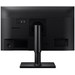 Samsung LF27T450FQRXEN T45F Duo Pack 