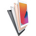 Apple iPad (2020) 10.2 inch 32 GB Wifi Space Gray 