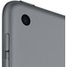 Apple iPad (2020) 10.2 inch 32 GB Wifi Space Gray detail