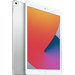 Refurbished iPad (2020) 32GB Wifi Zilver (Zo goed als nieuw) rechterkant