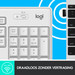 Logitech MK295 Clavier et Souris sans Fil Blanc AZERTY visuel fournisseur