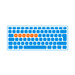 Logitech MK295 Clavier et Souris Sans Fil Noir BE AZERTY 