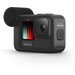 GoPro Media Mod (GoPro HERO 9 Black) product in gebruik