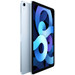 Apple iPad Air (2020) 10.9 inch 64 GB Wifi Hemelsblauw 