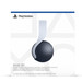 Sony PlayStation 3D Pulse Wireless Headset packaging