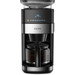 Grind and Brew KM8328 avant