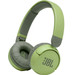 JBL JR310BT Groen Main Image