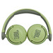 JBL JR310BT Groen duopack detail