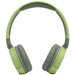 JBL JR310BT Groen duopack 