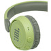 JBL JR310BT Groen duopack 