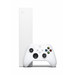 Xbox Series S + Xbox Series X & S Manette Sans Fil Robot Blanc avant