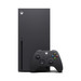 Xbox Series X + F1 24 + Tweede Controller Zwart + BlueBuilt Oplaadbare Batterijen 