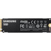 Samsung 980 Pro 1TB M.2 + Be quiet! MC1 M2 SSD cooler 