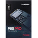 Samsung 980 Pro 1TB M.2 Duo Pack verpakking