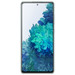 Samsung Galaxy S20 FE 128GB Groen 4G + Clear View Book Case Blauw 