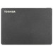 Toshiba Canvio Gaming 2.5" 2TB Black Main Image