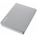 Toshiba Canvio Flex 2.5" 1TB Silver detail