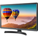 LG 28TN515S - - Voor 23.59u, morgen in huis