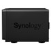 Synology DS1621XS+ linkerkant