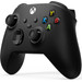 Xbox Series X en S Wireless Controller Carbon Zwart voorkant