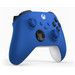 Microsoft Xbox Series X and S Wireless Controller Blue right side