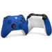 Microsoft Xbox Series X and S Wireless Controller Blue front