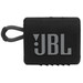 JBL GO 3  Zwart Main Image