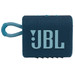 JBL GO 3  Blauw Main Image