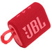 JBL GO 3 Rouge détail