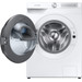 Samsung WD80T654ABH/S2 AddWash - 8/5 kg binnenkant