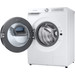 Samsung WD80T654ABH/S2 AddWash - 8/5 kg binnenkant