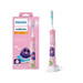 Philips Sonicare for Kids Connected HX6352/42 + brossettes Kids à partir de 3 ans (4 pièces) 